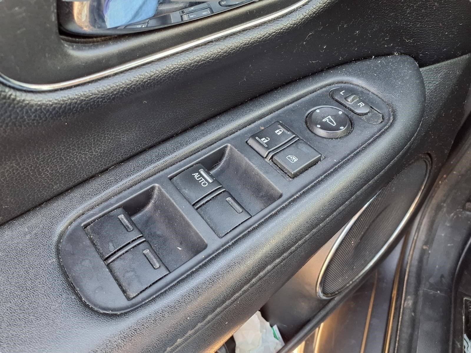 2016 Honda HR-V EX-L w/Navi