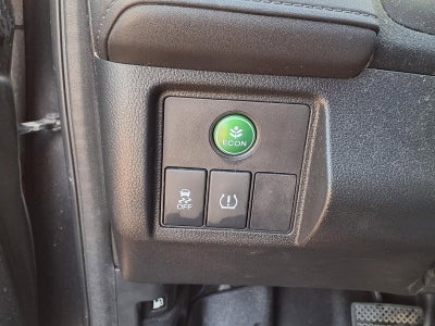 2016 Honda HR-V EX-L w/Navi