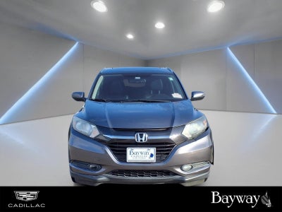 2016 Honda HR-V EX-L w/Navi