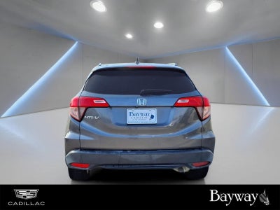 2016 Honda HR-V EX-L w/Navi