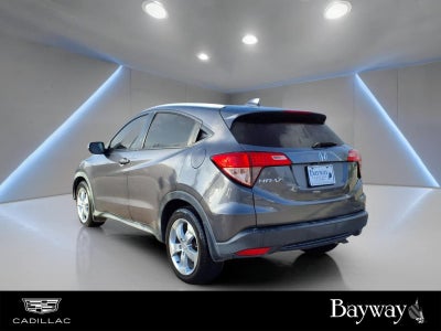 2016 Honda HR-V EX-L w/Navi