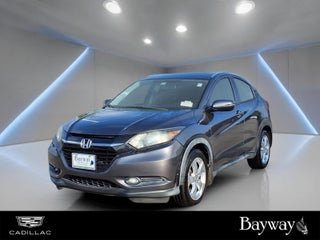 2016 Honda HR-V EX-L w/Navi