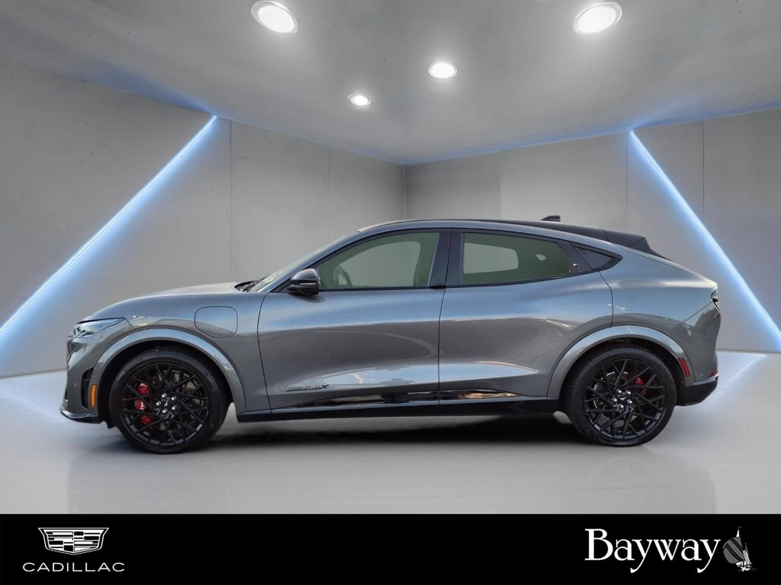 2023 Ford Mustang Mach-E GT