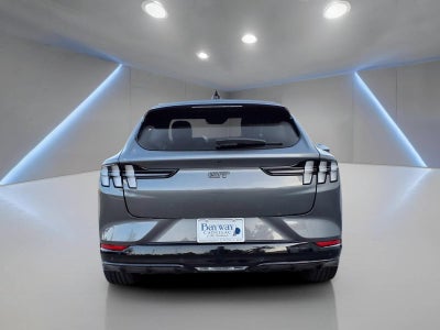 2023 Ford Mustang Mach-E GT