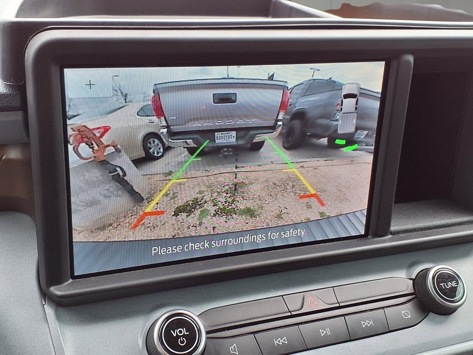 2022 Ford Maverick XL