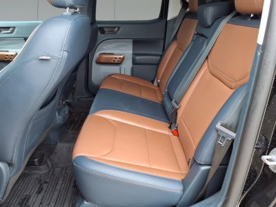 2022 Ford Maverick XL