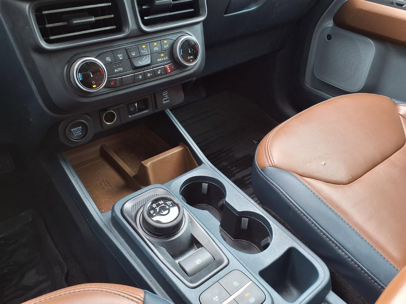 2022 Ford Maverick XL