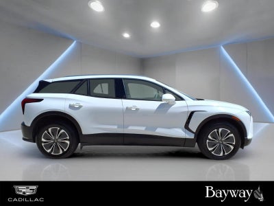 2024 Chevrolet Blazer EV LT