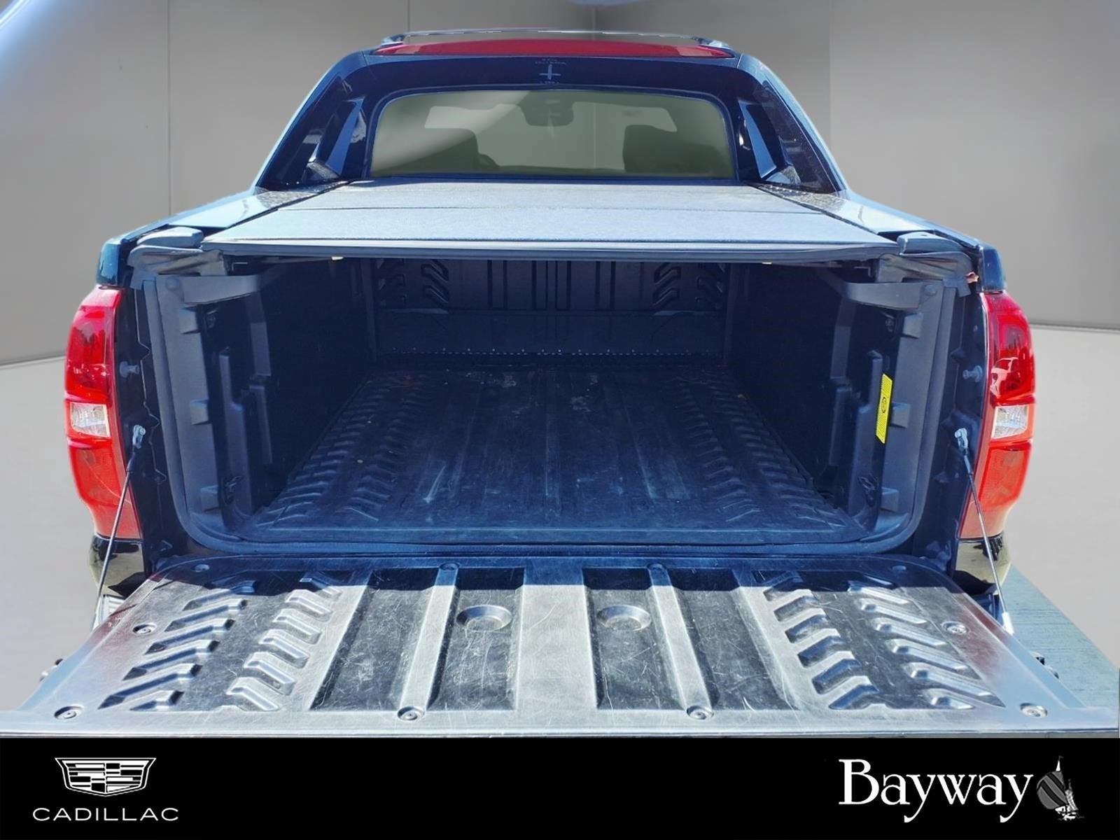 2013 Chevrolet Avalanche LT