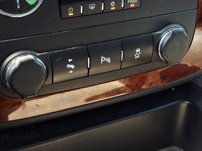 2013 Chevrolet Avalanche LT