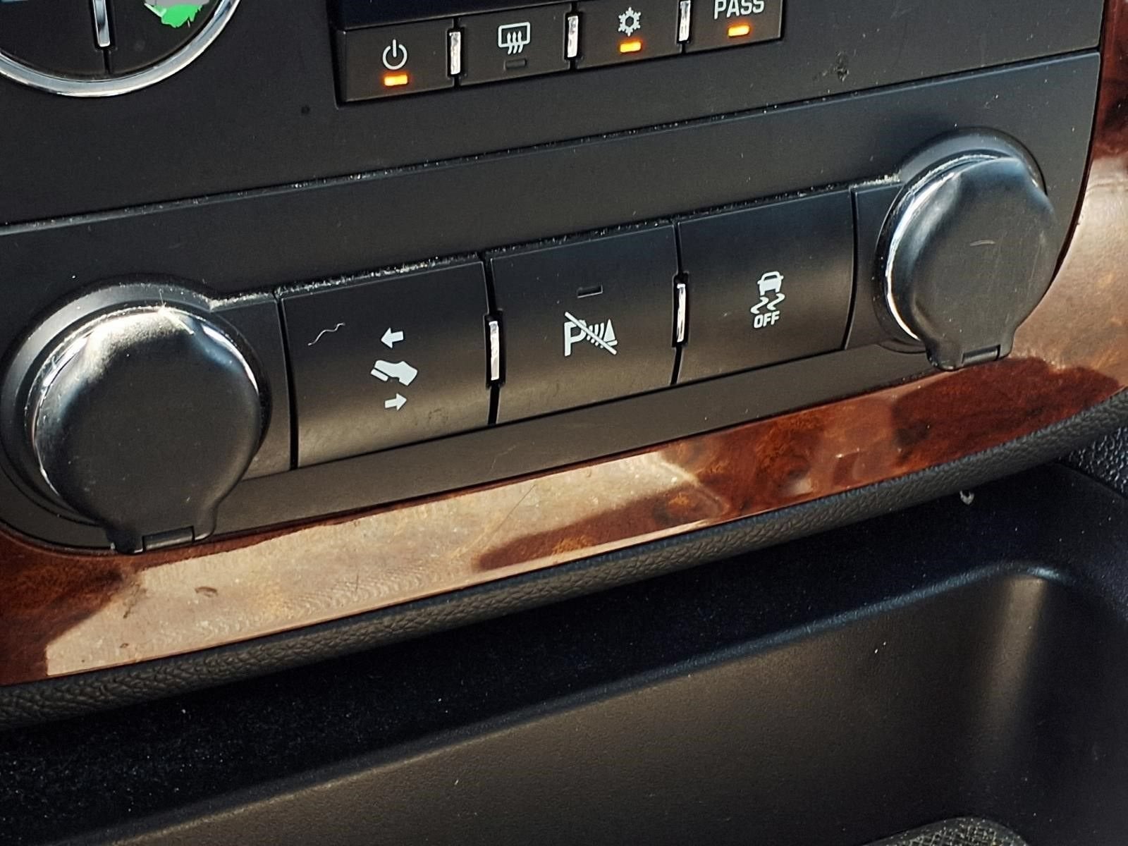 2013 Chevrolet Avalanche LT