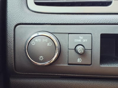 2013 Chevrolet Avalanche LT
