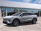 2027 Cadillac OPTIQ Luxury
