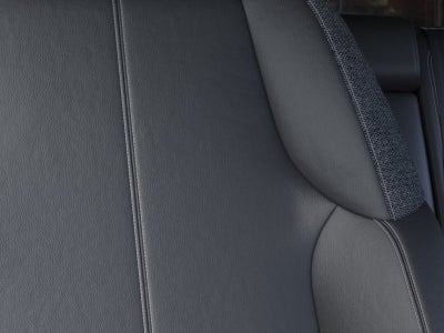 2027 Cadillac OPTIQ Luxury