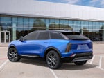 2027 Cadillac OPTIQ Premium Luxury