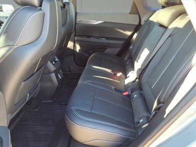 2026 Cadillac OPTIQ Premium Luxury