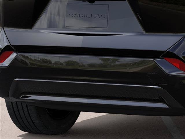 2027 Cadillac OPTIQ Sport