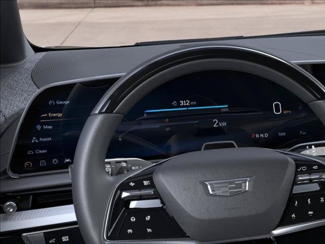 2027 Cadillac OPTIQ Sport