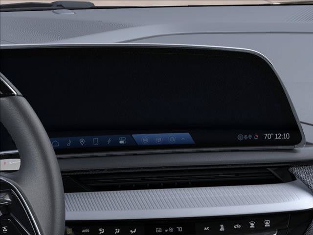 2027 Cadillac OPTIQ Sport
