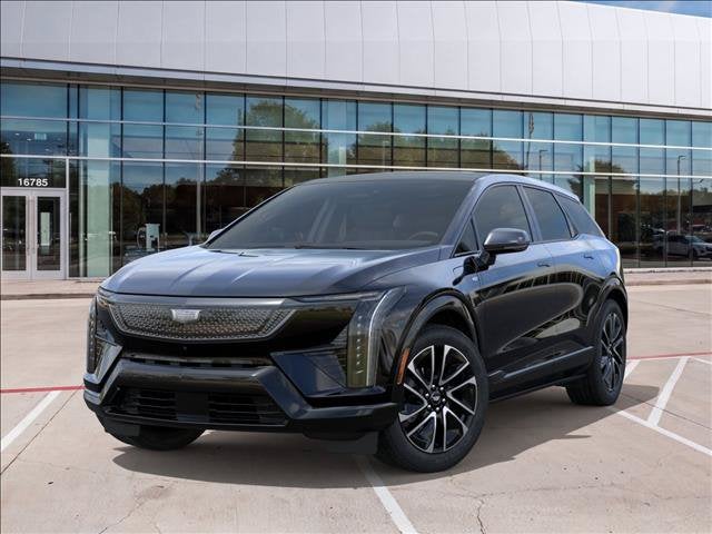 2027 Cadillac OPTIQ Sport