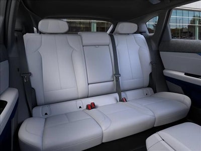 2027 Cadillac OPTIQ Sport