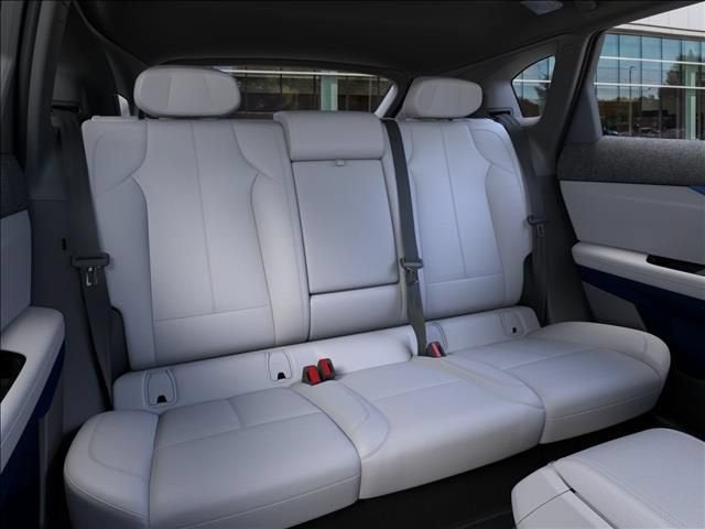 2027 Cadillac OPTIQ Sport