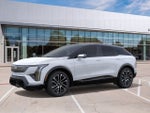 2027 Cadillac OPTIQ Sport