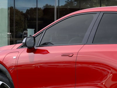 2027 Cadillac OPTIQ Sport