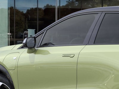 2027 Cadillac OPTIQ Sport