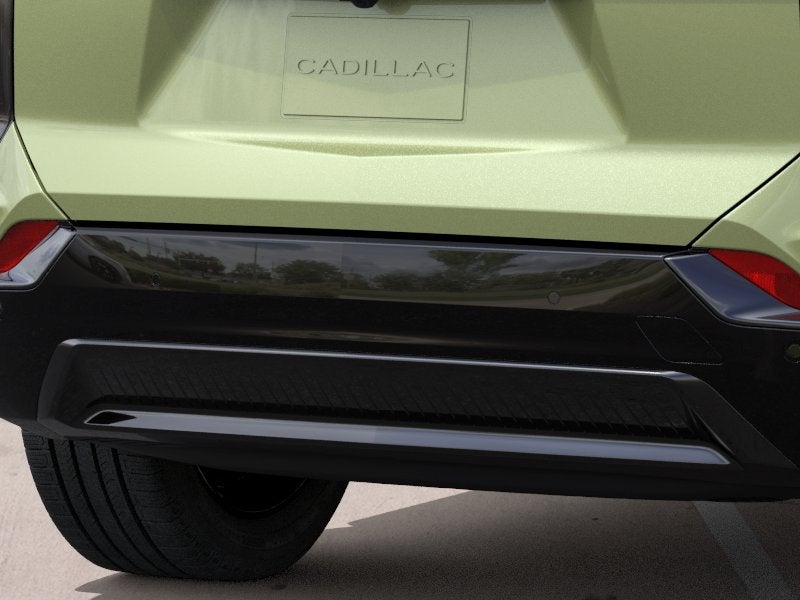 2027 Cadillac OPTIQ Sport