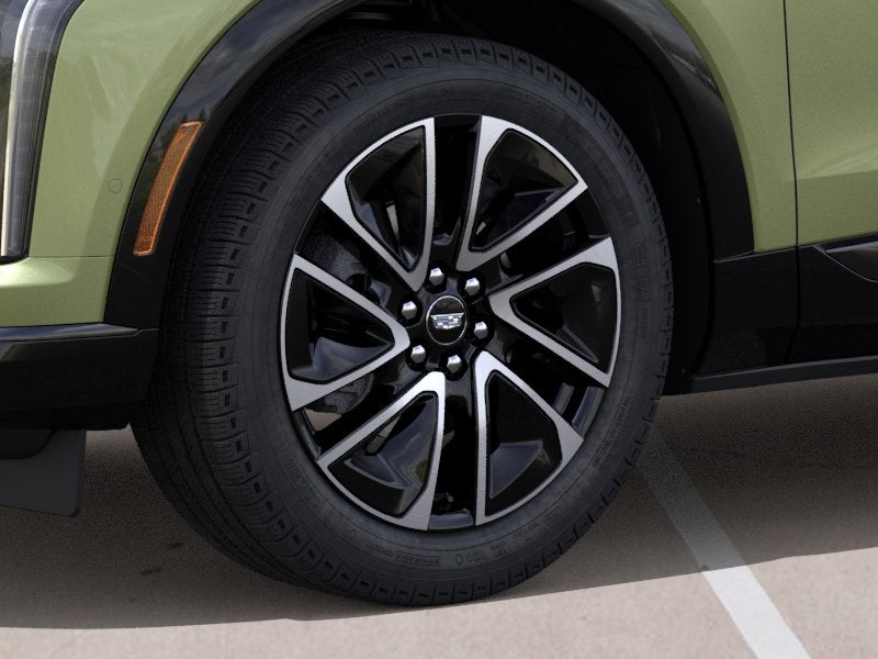 2027 Cadillac OPTIQ Sport