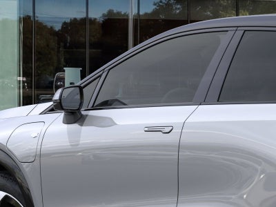 2027 Cadillac OPTIQ Sport