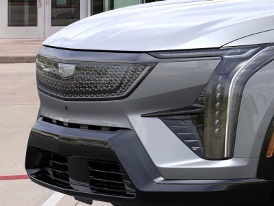2027 Cadillac OPTIQ Sport