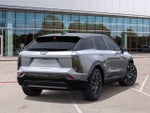 2027 Cadillac OPTIQ Sport