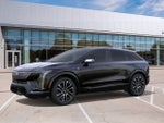 2027 Cadillac OPTIQ Sport