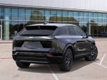 2027 Cadillac OPTIQ Sport