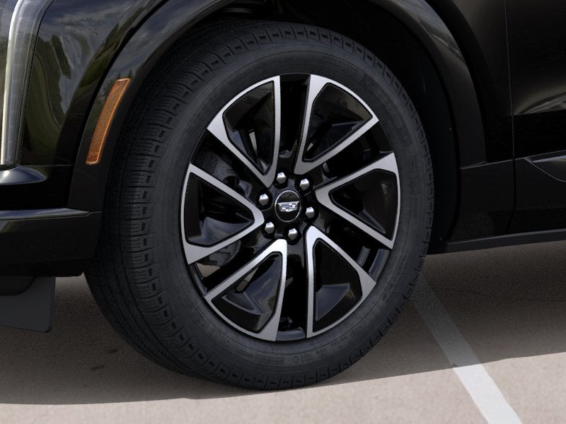 2027 Cadillac OPTIQ Sport
