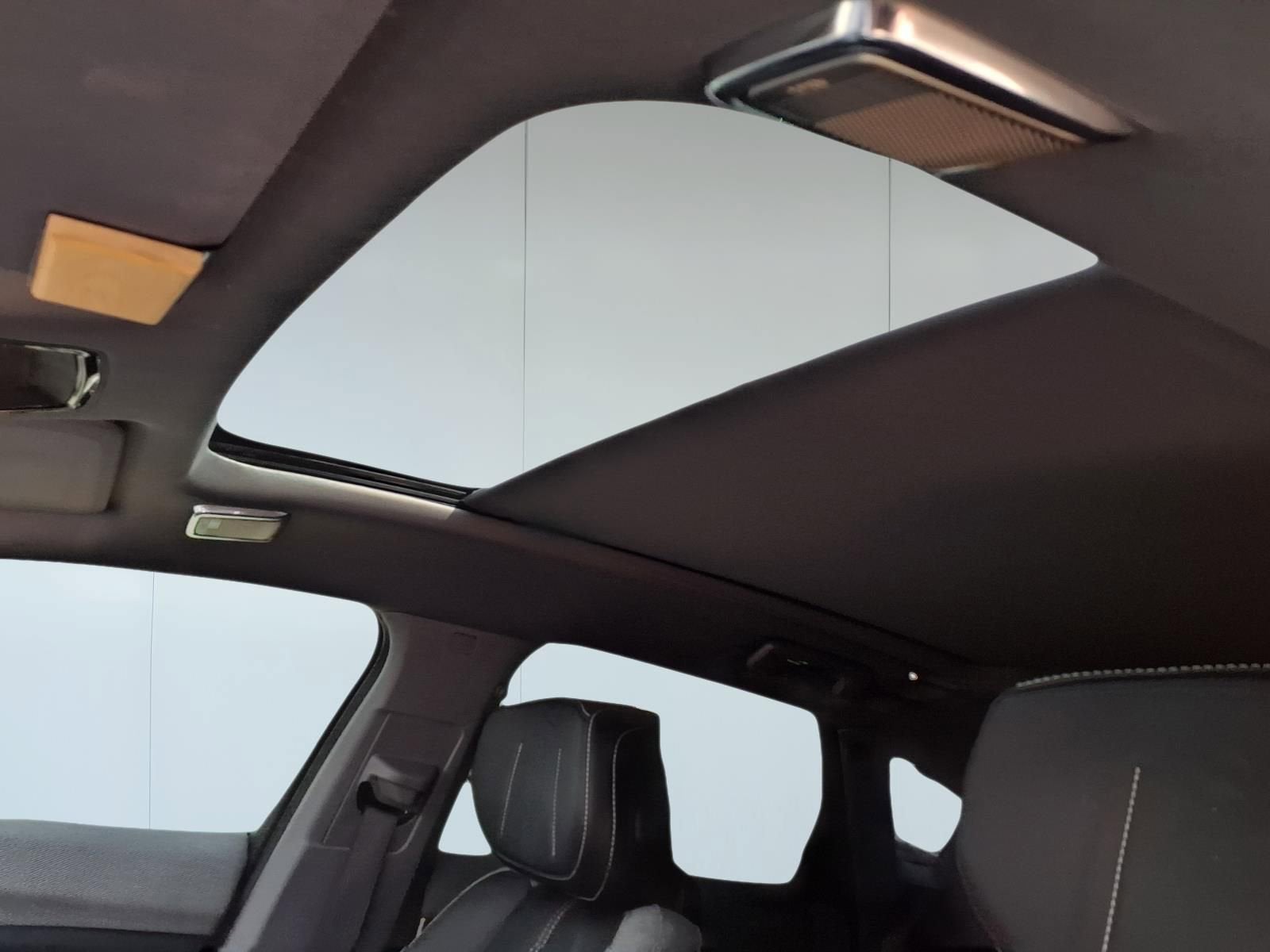 2025 Cadillac OPTIQ Sport 1