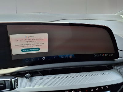 2025 Cadillac OPTIQ Sport 1