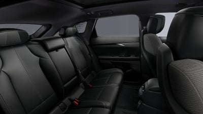 2025 Cadillac OPTIQ Sport 1