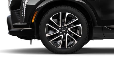 2025 Cadillac OPTIQ Sport 1