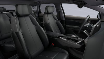 2025 Cadillac OPTIQ Sport 1