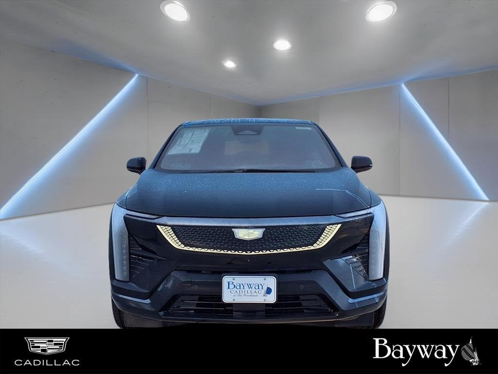 2026 Cadillac OPTIQ Premium Sport