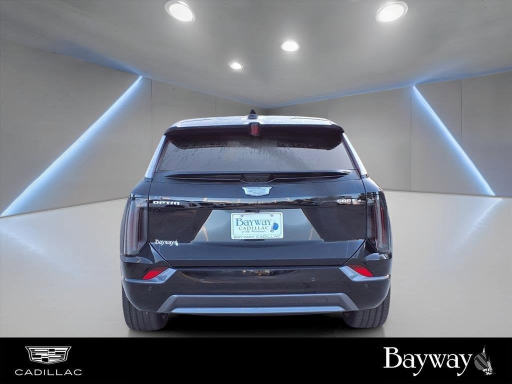 2026 Cadillac OPTIQ Premium Sport