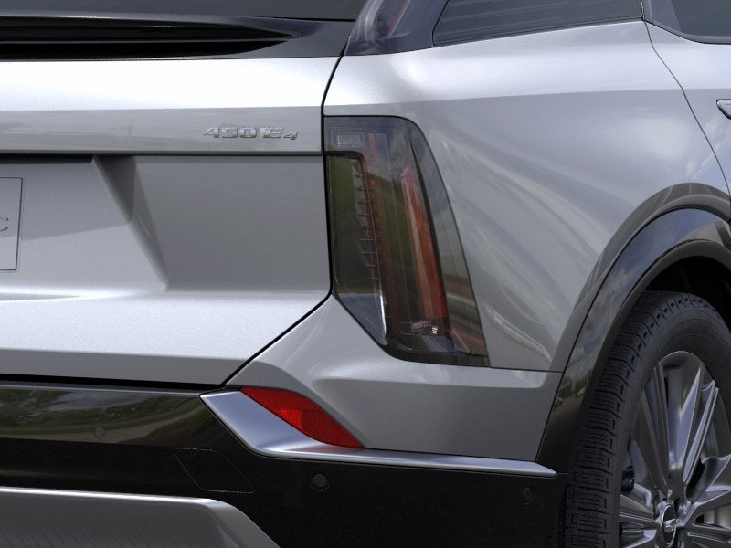 2026 Cadillac OPTIQ Premium Sport