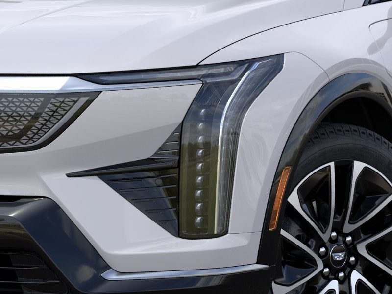 2025 Cadillac OPTIQ Sport 2