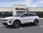 2025 Cadillac OPTIQ Sport 2
