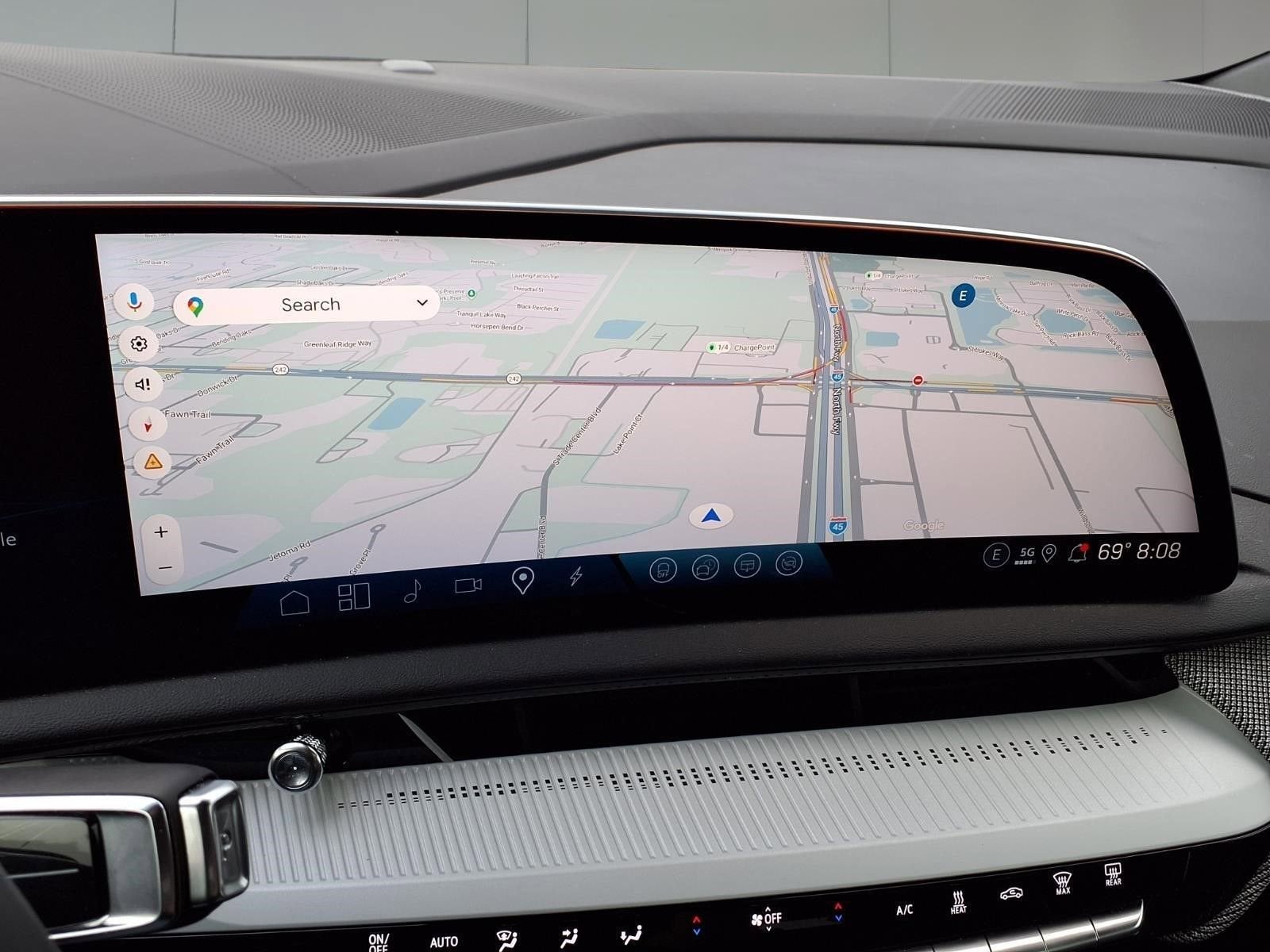 2025 Cadillac OPTIQ Sport 2