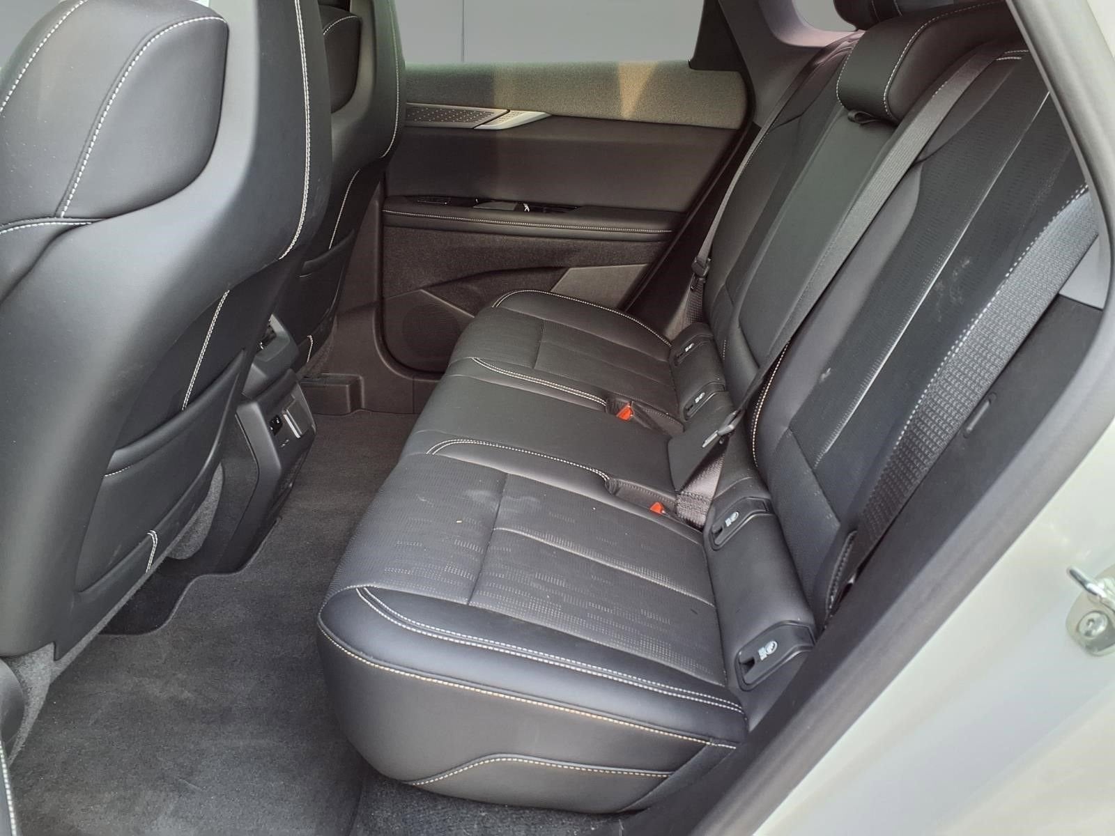 2025 Cadillac OPTIQ Sport 2