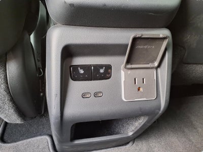 2025 Cadillac OPTIQ Sport 2